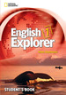 English Explorer 1-StudentS Book + Multirom