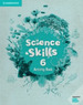 Science Skills 6-Activity Book W/Online Resources Kel E