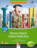 Henry Harris Hates Haitches With /Audio Cd (Helbling Y