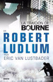 La TraiciN De Bourne-R. Ludlum-Ed. Umbriel