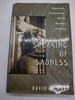 Speaking of Sadness-David a. Karp-Oxford-Usado