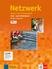 Netzwerk B1.1-Kursbuch + Arbeitsbuch + Audio Cd +