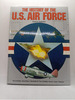 The History of the U.S. Air Force-Crescent-Usado