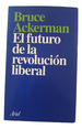 El Futuro De La Revolucion-Ackerman-Ariel-Usado