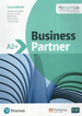 Business Partner A2+-Student's Book + My English Lab