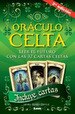 Oraculo Celta Libro + Cartas Recortables En El Interior