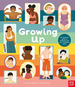 Growing Up-an Inclusive Guide to Pubert and Your Changing