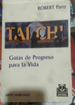 Tai Chi Guias De Progreso Para La Vida-Parry-Paidotribo