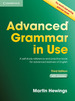 Advanced Grammar in Use With Answers **3rd Edition Kel Edic