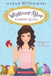 Whatever After 1: Fairest of All-Scholastic Kel Ediciones