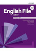 English File Beginner-Workbook-4th Edition-Oxford