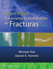 Hoppenfeld. Tratamiento Y RehabilitaciN De Fracturas-Suk