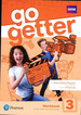 Gogetter 3 Workbook With Code Homework-Pearson