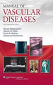 Manual of Vascular Diseases Ed.2-Rajagopalan, Sanjay (Pap