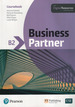 Businesspartnerb2-Student's Book + Digital Resources
