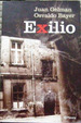 Ex'Lio, De Gelman, Juan. Editorial Pla, Tapa Tapa Blanda En EspaOl