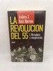 La RevoluciN Del 55-Isidoro Ruiz Moreno-Emec (Usado)