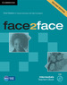 Face2face Intermediate-Teacher`S With 2nd Edition Ke