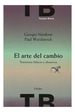 El Arte Del Cambio-Giorgio Nardone-Herder-Libro