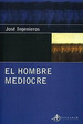 Hombre Mediocre, El, De Ingenieros, Jose. Editorial Terramar En EspaOl