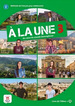 A La Une 3-Livre De L'Eleve, De VV. Aa. Editorial Fle, Tapa Blanda En Francs, 2019