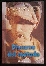 Discurso Del Mtodo, De Descartes, Ren. Editorial Bureau Editor En EspaOl