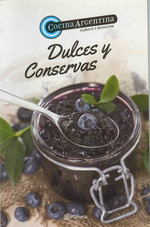 Dulces Y Conservas, De Fernandez, Adriana. Editorial Pla En EspaOl