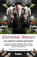 Elemental Watson, De Antolog'a. Editorial Edic. Lea, Tapa Tapa Blanda En EspaOl