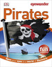 Pirates-Eye Wonder, De No Aplica. Editorial Dk, Tapa Dura En Ingls Internacional, 2015