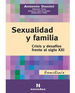 Sexualidad Y Familia, De Faur, Eleonor. Editorial Novedades Educa En EspaOl