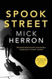 Spook Street, De Herron, Mick. Editorial Hodder Pub, Tapa Blanda En Ingls Internacional, 2017