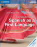 Cambridge Igcse Spanish as a First Language-Student`S Kel