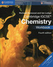 Cambridge Igcse Chemistry Workbook, De Vvaa. Editorial Cambridge, Tapa Blanda En Ingls, 9999