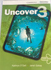 Uncover 3 Workbook Online Practice, De Kathryn O'Dell. Editorial Cambridge, Tapa Blanda En Ingls