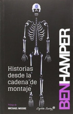 Historias Desde La Cadena De Montaje, De Ben Hamper. Editorial CapitN Swing En EspaOl