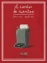 El Escritor De Cuentos, De NuO, Fran. Editorial Icb Editores, Tapa Blanda En EspaOl