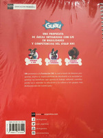 Guau 1 (Reas Integradas)-Ed. Sm