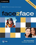 Face2face Pre Intermediate Workbook Without Key 2n, De Vvaa. Editorial Cambridge, Tapa Blanda En Ingls, 9999