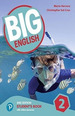 Big English 2 American StudentS Book-2nd Ed. With, De Mario Herrera. Editorial Pearson En Ingls