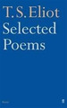 Selected Poems-T.S. Eliot, De Eliot, T. S. Editorial Faber & Faber, Tapa Blanda En Ingls Internacional