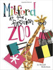 Mitford at the Fashion Zoo, De Robertson, Donald. Editorial Si, Tapa Dura En Ingls Internacional, 2015