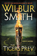 The Tiger's Prey-Wilbur Smith, De Smith, Wilbur. Editorial Harper Collins Usa, Tapa Blanda En Ingls, 2018