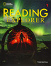 Reading Explorer 1-3th Edition, De VV. Aa. Editorial National Geographic Learning, Tapa Blanda En Ingls, 2021