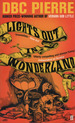 Lights Out in Wonderland, De Pierre, D.B.C. Editorial Faber & Faber, Tapa Blanda En Ingls Internacional, 2011