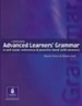 Longman Advanced Learner's Grammar, De Folley, Mark. Editorial Pearson, Tapa Blanda En Ingls Internacional, 2004