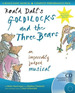 Goldilocks and the Three Bears Collins Musicals Kel, De Dahl, Roald. Editorial Harper Collins Publishers Uk En Ingls