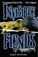 Invisible Fiends 1: the Crowmaster-Hutchison, Barry, De Hutchison, Barry. Editorial Harper Collins Uk En Ingls, 0