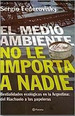 Medio Ambiente No Le Importa a Nadie, El, De Federovisk, Sergio. Editorial Pla, Tapa Tapa Blanda En EspaOl