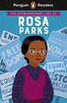 Extraordinary Life of Rosa Parks, the-Penguin Readers Level 2, De Kanani, Sheila. Editorial Puffin, Tapa Blanda En Ingls, 2021