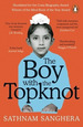 The Boy With the Topknot-Sathnam Sanghera, De Sanghera, Sathnam. Editorial Penguin Books, Tapa Blanda En Ingls Internacional